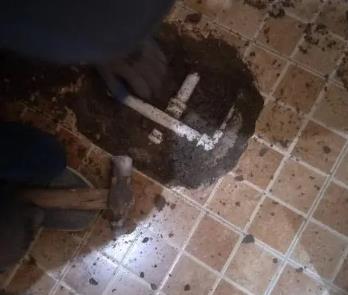 奉贤卫生间漏水维修公司为您分享下卫生间渗水如何处理及注意事项