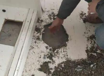 奉贤卫生间漏水维修公司分享下精确定位查漏水一次多少钱?不同级别收费不同