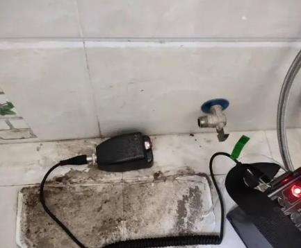 奉贤屋顶漏水维修公司分享下卫生间漏水的危害及解决方法