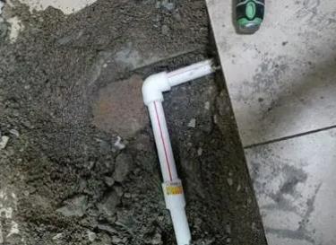 奉贤阳台漏水维修时有哪些声音会影响检漏仪